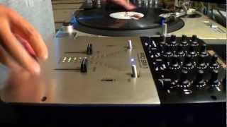 Video thumbnail for probando numark pro sm-1 by Dj Rolex