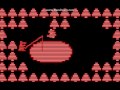 Fnaf World Going To The Deepest Possible Place The Fourth Glitched Object