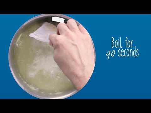 Tipiak Couscous Boil in Bag