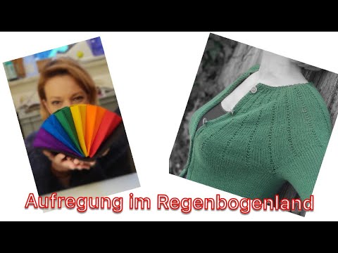 Aufregung im Regenbogenland / Chaos #15