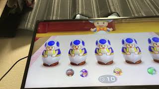 マリオパーティーVOL2(波乱のスター集め)