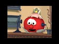 VeggieTales The Star Of Christmas Rare Teaser