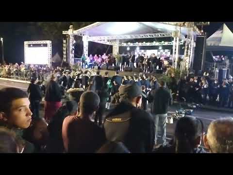 III Festival de Bandas e Fanfarras - Banda Marcial Manoel Bonifácio de Campo Grande - MS