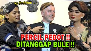 Download lagu Cak Percil Cs Terbaru !! Bingung Ora Iso Bahasa Inggris Di Kromengan Malang mp3