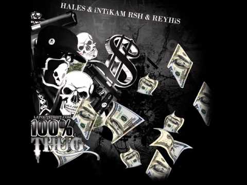 Hales & İntikam RSH & Reyhis (RSH PİSKO)