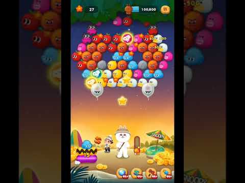 line bubble 2 level 2389