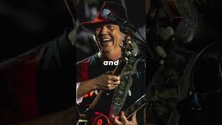 Neil Young &amp; The London Symphony: The Untold Struggle Behind &#39;Harvest&#39;