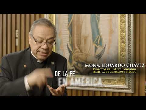 Trailer: Guadalupe. Madre de la Humanidad