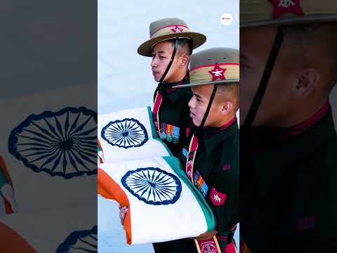 Kargil Vijay Diwas: Tribute to India's Gallant Heroes