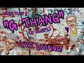 "G Thang" (G Blues) Live! One Take! #jazz #jazzblues #blues