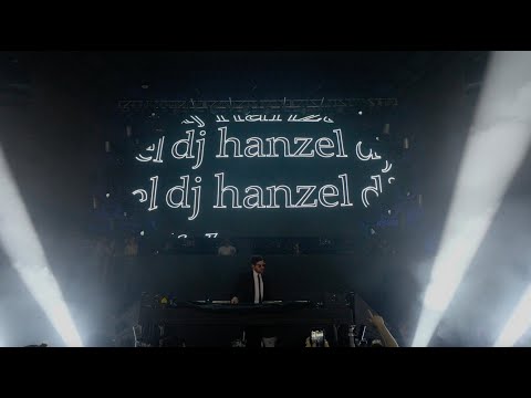 DJ Hanzel at Exchange LA - 2/4/23