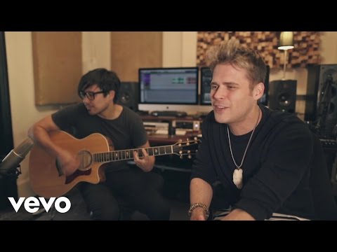 Bielfield - Boom and Bust (Acoustic)