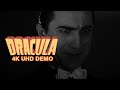 Dracula 4K UHD - "To die, to be really dead, that must be glorious!" | High-Def Digest