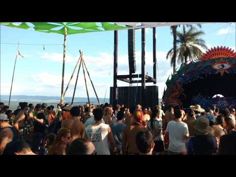 Tijah @ Soulvision Festival - Main Floor