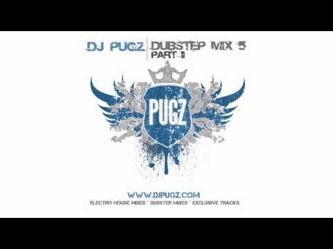 Dj Pugz - Dubstep Mix 5 - Part 2