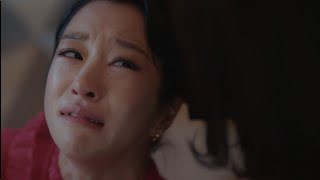 It&#39;s Okay to Not Be Okay Ep15 || Sang Tae save Mun Yeong ||