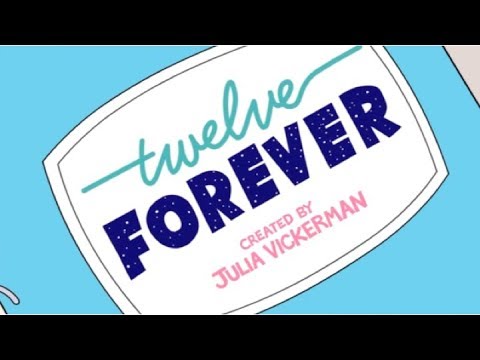 Twelve Forever Opening