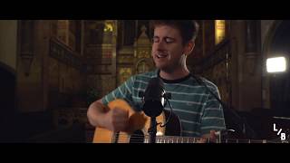 Luke Carey - Remedy - Laid Bare Sessions