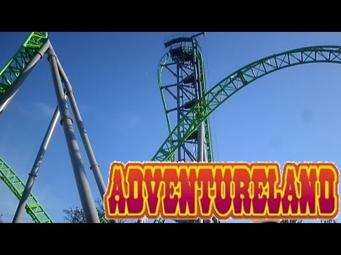 Video review of Monster by In The Loop