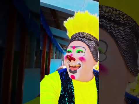 SALUDOS ESCUÉLITA DE PACÓC, San Lucas Tolimán, Sololá. #viral #DíaDelNiñoGuatemala #payasitoyosby