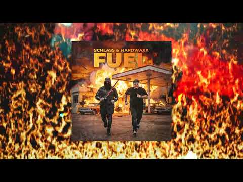 Hardwaxx and Schlass