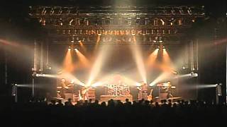 Latte e Miele - Tokyo 2011 - Getzemani