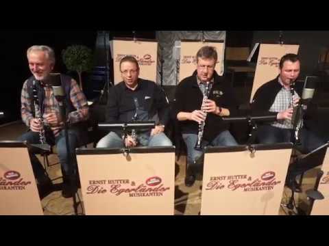 Ernst Hutter & Die Egerländer Musikanten - Das Original (Blasmusikquiz)