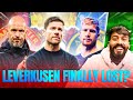 Leverkusen Humbled in Europa League Final ! Ten Hag will be Sacked in Manchester United , Barcelona