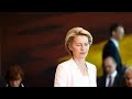 Ursula Von Der Leyen Wie Sie Wurde Was Sie Ist DER SPIEGEL