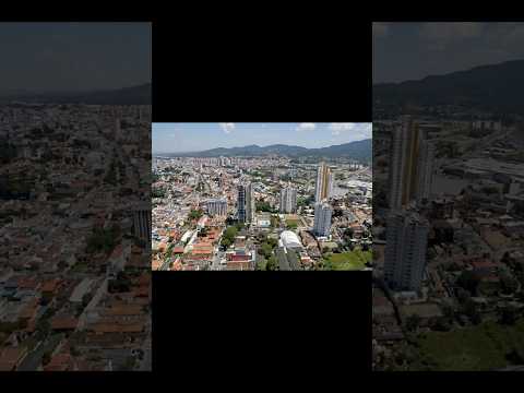 MOGI DAS CRUZES / SÃO PAULO