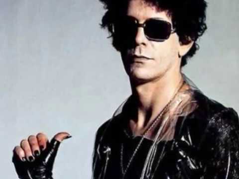 Lou Reed - Walk On The Wild Side (Lyrics in Description) #LouReed #WalkOnTheWildSide #TakeAWalk