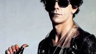 Walk on the Wild Side -> Lou Reed