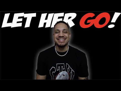 Let Her GO!