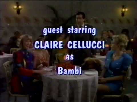USA Network narrated credits (April 26, 1991)