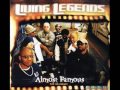 Living Legends - Flawless