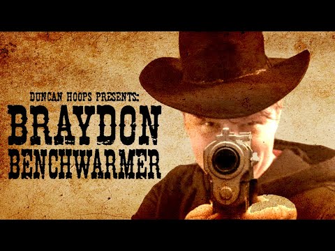 BRAYDON BENCHWARMER