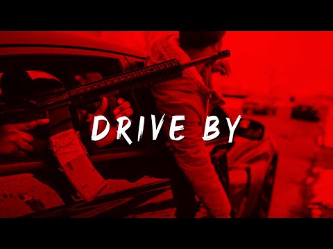 Aggressive Fast Flow Trap Rap Beat Instrumental ''DRIVE BY'' Hard Angry Tyga Type Hype Trap Beat
