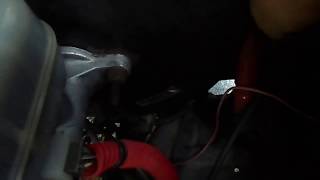 1987-1996 OBS F-Series: ECM Removal