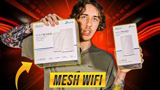 Is Mesh Wi-Fi Any Good? - TP-Link Deco Wi-Fi 7 Series Review