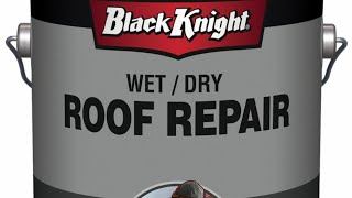 Black Knight Roof Repair