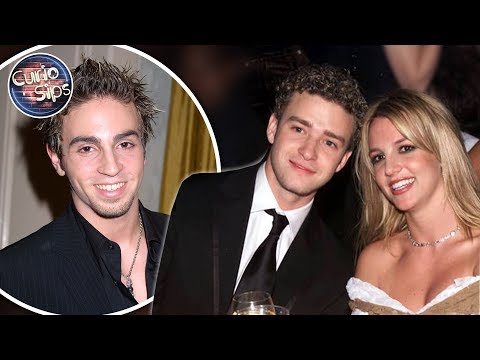 download lagu mp3 mp4 Wade Robson Britney, download mp3 Wade Robson Britney free download mp3, download mp3 Wade Robson Britney