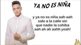 Ya no es niña - Maluma (Letra/Lyric)