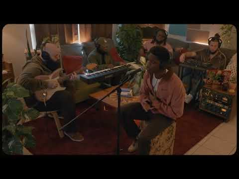 Jay Safari - Lady Let Me Love You / Cup Full Live (Official Video)