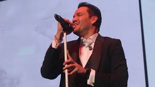 Victor Manuelle - Que suenen los Tambores Tour