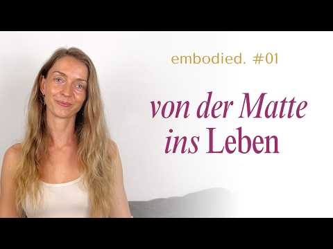 4 yoga principles that will instantly change your everyday life