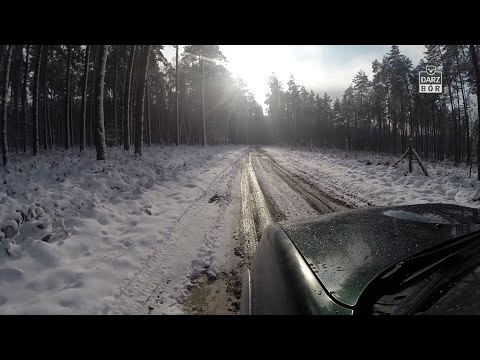 Darz Bór zapowiedź odcinka 132