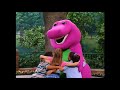 Barney Song Being Together