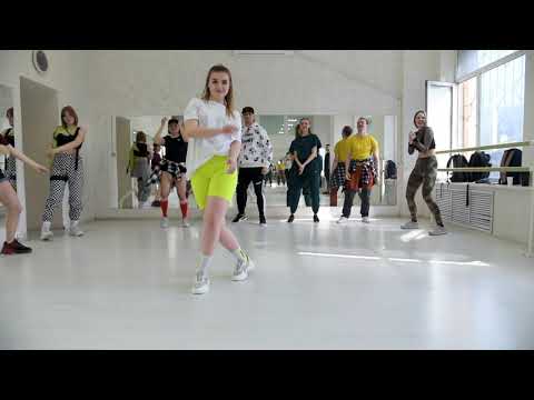 Ankhal Feat. Farruko, Guaynaa & KEVVO - PERREO INTENSO/ REGGAETON DANCE