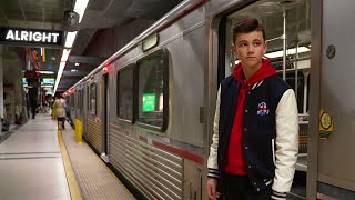 Alexander James Rodriguez | ALRIGHT [Official Music Video]