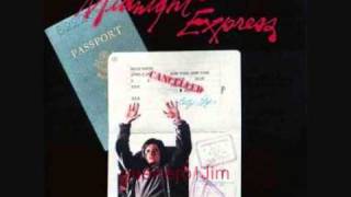 Midnight Express - Cacaphoney (Expreso De Medianoche)